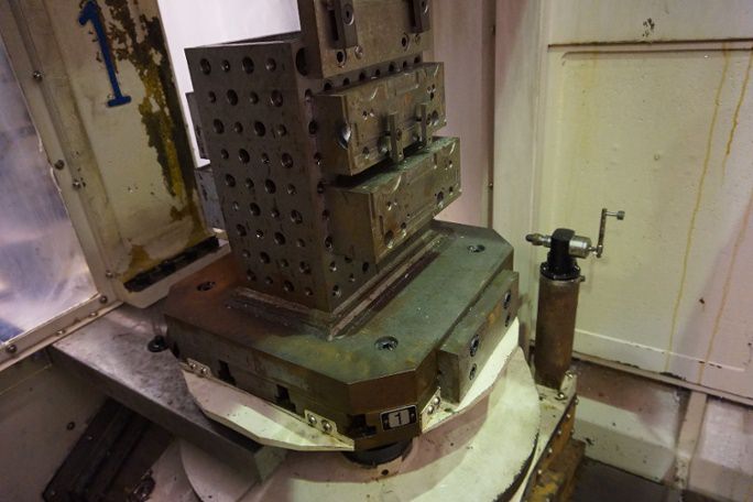 DAEWOO DMH 400  1998